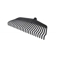 Grabuje plastike 23 cm
