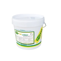 KOLIR - TERRACER PODECOR Kofe 25 kg nga Pofix