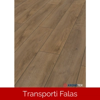 Llaminat Gjerman 8mm 4957/8/32 4v AC4 SUPERIOR GRAND OAK BROWN Advanced KRONOTEX çmimi per m²