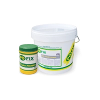 POCOLOR Primer - Baze per ngjyra te mureve nga pofix Kofe 1/5/10/20 kg