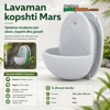 Qeshme per oborr Lavaman kopshti Mars – Qeshme per oborr 700 × 520 × 900 mm