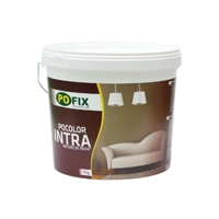 POCOLOR INTRA Ngjyre muri e brendshme Kofe 5L/10l/25l nga POFIX