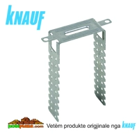 VARËSE DIREKTE ME PEZULLIM NGA KNAUF PËR PROFILE CD 60/27 - 1250MM