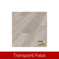 Llaminat Gjerman 8mm 32 5946 ROCKFORD OAK - SUPERNATURAL CLASSIC - TEKSTURA BUNGU , Çmimi për m²