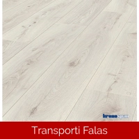 Llaminat Gjerman 10mm 32 5953 CHANTILLY OAK - VINTAGE NARROW - TEKSTURA BUNG, Çmimi për m²