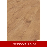 Llaminat Gjerman 8mm 32 5985 SHERWOOD OAK - SUPERNATURAL CLASSIC - TEKSTURA BUNGU , Çmimi për m²