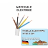 NYM-J 5x4 Kabëll Instalimi, çmimi për m