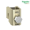 Kleme Linergy BZ - 400A, 1P, 16-70 mm² për Shina 5mm SCHNEIDER