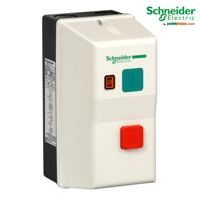 TeSys LE - Starter i mbyllur DOL - 12...16 A - Spirale 400..