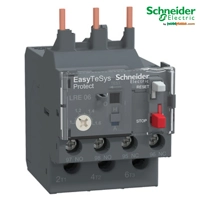 Rele Termike Diferenciale Easy TeSys Bimetal Protect 1...1.6 A - Klasa 10A