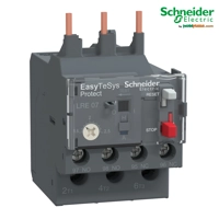 Rele Diferenciale Termike EasyPact Bimetal TVS 1.6...2.5 A - Klasa 10A