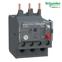 Rele Termike Diferenciale - Mbrojtje nga Mbingarkesa 16..24 A-Cl 10A - Easy TeSys Bimetal Schneider