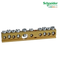 Morseta (Profil - Shirit metalik me vrima dhe vida) 80A - ..