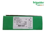 Power Baze Me dorezë të kthyeshme, Schneider TeSys Ultra, 3P, 12A/690V, spirale 110-240VAC/DC Power Baze Me dorezë të kthyeshme, Schneider TeSys Ultra, 3P, 12A/690V, spirale 110-240VAC/DC