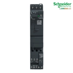 Power Baze Me dorezë të kthyeshme, Schneider TeSys Ultra, 3P, 12A/690V, spirale 110-240VAC/DC Power Baze Me dorezë të kthyeshme, Schneider TeSys Ultra, 3P, 12A/690V, spirale 110-240VAC/DC