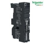 Power Baze Me dorezë të kthyeshme, Schneider TeSys Ultra, 3P, 12A/690V, spirale 110-240VAC/DC Power Baze Me dorezë të kthyeshme, Schneider TeSys Ultra, 3P, 12A/690V, spirale 110-240VAC/DC