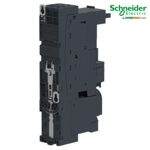 Power Baze Me dorezë të kthyeshme, Schneider TeSys Ultra, 3P, 12A/690V, spirale 110-240VAC/DC Power Baze Me dorezë të kthyeshme, Schneider TeSys Ultra, 3P, 12A/690V, spirale 110-240VAC/DC