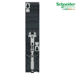 Power Baze Me dorezë të kthyeshme, Schneider TeSys Ultra, 3P, 12A/690V, spirale 110-240VAC/DC Power Baze Me dorezë të kthyeshme, Schneider TeSys Ultra, 3P, 12A/690V, spirale 110-240VAC/DC