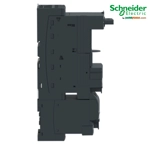 Power Baze Me dorezë të kthyeshme, Schneider TeSys Ultra, 3P, 12A/690V, spirale 110-240VAC/DC Power Baze Me dorezë të kthyeshme, Schneider TeSys Ultra, 3P, 12A/690V, spirale 110-240VAC/DC