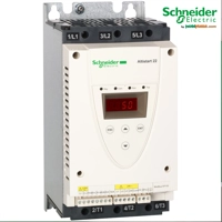 Startues i lehtë Altistart 22 Schneider-ATS22-Kontroll 220..