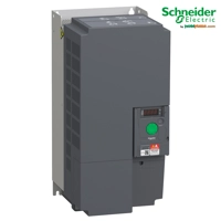 Frekuentor-Konvertues i Shpejtësisë Schneider Easy Altivar 310-HD(22 kW,30 HP),380-460V,3F Pa EMC