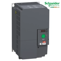 Frekuentor-Konvertues i Shpejtësisë Schneider Easy Altivar 310-HD(18.5 kW,25 HP),380-460V,3F Pa EMC