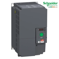Frekuentor-Konvertues i Shpejtësisë Schneider Easy Altivar 310-HD(15 kW,20 HP),380-460V,3Faz Pa EMC