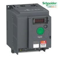 Frekuentor-Konvertues i Shpejtësisë Schneider Easy Altivar 310 - 2.2 kW, 3 HP, 380-460V, 3Faz Pa EMC