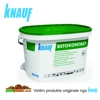 BETOKONTAKT - Knauf, Beton Kontakt Kofe 20kg- Urë lidhëse për suvatë e gipsit mbi beton BETOKONTAKT - Knauf, Beton Kontakt Kofe 20kg- Urë lidhëse për suvatë e gipsit mbi beton
