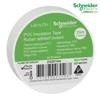 Izolues(Izolir) Ngjitës Schneider Electric Thorsman - PVC - 19mm x 20m - E Bardhë