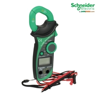 Dana Instrument Amperometër Digjitale me Pajisje Kapëse Schneider Electric Thorsman - IMT23214