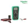 Instrument Multimetër Digjital Schneider Electric THORSMAN me Ekran LCD-Kategoria III 300V-IMT23202