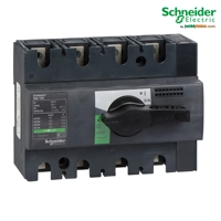 Ndërprerës Shkëputës Schneider KAES Compact INS100 - 100 A - 4 Polare