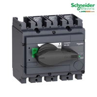Ndërprerës Shkëputës Schneider KAES Compact INS250 - 250 A - 3 Polare