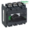 Ndërprerës Shkëputës KAES Schneider Compact INS250 - 160 A - 3 Polare