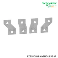 Klema Vazhduese- Schneider per AES 4 polar (3P) Max 250 A - set prej 4 copësh