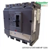 Siguresë Automatike AES EasyPact CVS160B,25 kA në 415 V AC,125 A,shkarkimi termomagnetik TM-D, 4P