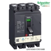 Siguresë automatike EasyP AES CVS100B,3P 25 kA në 415 V AC,63 A,njësi e shkarkimit TermoMagnetike