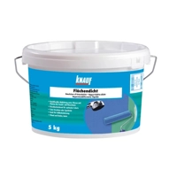Knauf FLÄCHENDICHT Izolues sintetik hidroizolues 5kg