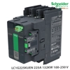 Kontaktor Modular TeSys Giga Schneider 3P (3 NO) - AC-3 - ≤ 440 V 225 A - Spiral 100-250 V AC/DC