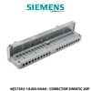 Siemens Simatic konektor frontal - Lidhëse e Përparme për Modulet e Sinjalit SIMATIC S7-300