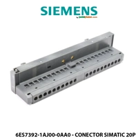 Siemens Simatic konektor frontal - Lidhëse e Përparme për Modulet e Sinjalit SIMATIC S7-300