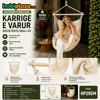 Karrige e Varur per Relaks dhe Ambient Outdoor UV Resistant