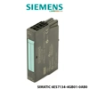 Siemens Simatic Modul Elektronik për ET200S - 2 Hyrje Analog Standard (4..20mA)