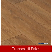 Llaminat Gjerman 8mm 32 8573 HARLECH OAK - SUPERNATURAL SINCRO - TEKSTURA BUNG , Çmimi për m²