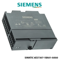 Siemens PS307 - Siemens Furnizim me Energji të Rregulluar për SIMATIC S7-300