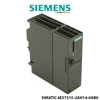 Siemens CPU SIMATIC S7-300 315-2DP me Interfaqe MPI dhe PROFIBUS DP
