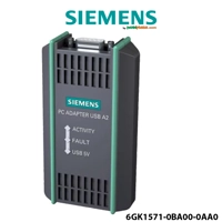 Siemens PC Adapter USB A2 për SIMATIC S7 - PROFIBUS/MPI
