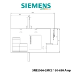 Rele Elektronik për Mbingarkese Bimetal Siemens 160-630A Mbrojtje Motori S10/S12 K20E me Auto Reset Rele Elektronik për Mbingarkese Bimetal Siemens 160-630A Mbrojtje Motori S10/S12 K20E me Auto Reset