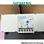 Rele Elektronik për Mbingarkese Siemens 55-250A Mbrojtje Motori S10/S12 K20E me Reset Automatik Rele Elektronik për Mbingarkese Siemens 55-250A Mbrojtje Motori S10/S12 K20E me Reset Automatik